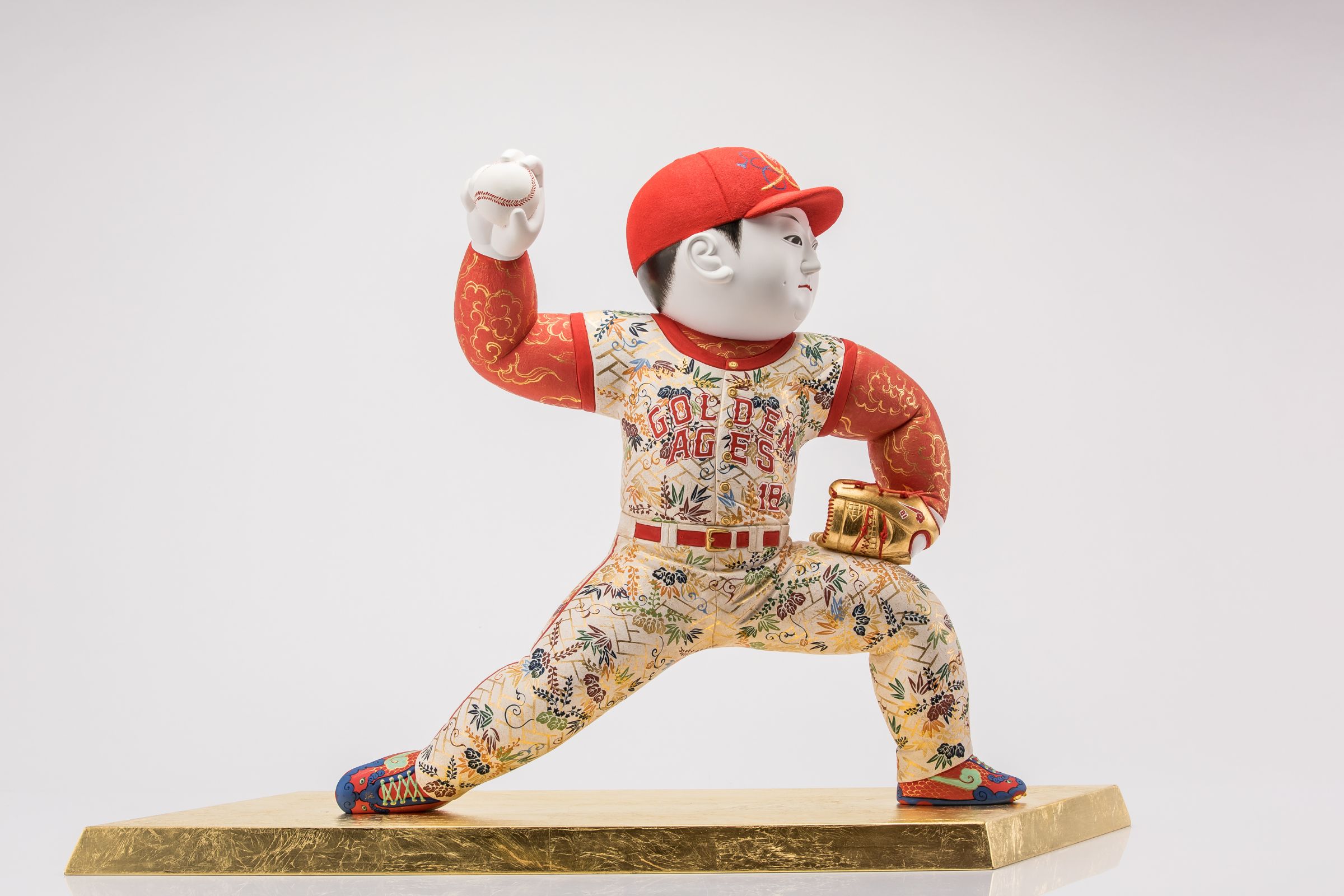 Poupées Nakamura : une tradition qui continue d'évoluer avec le temps