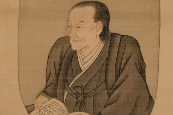 Ogata Koan, fondateur de Tekijuku