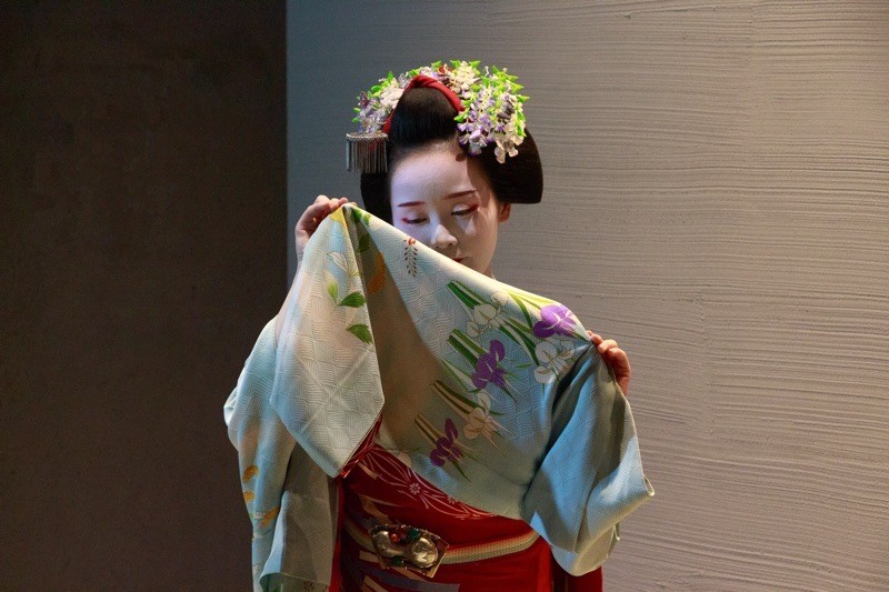 [Réservé aux clients séjournant à l'hôtel] Événement interne pour profiter de l'atmosphère de l'ancienne capitale