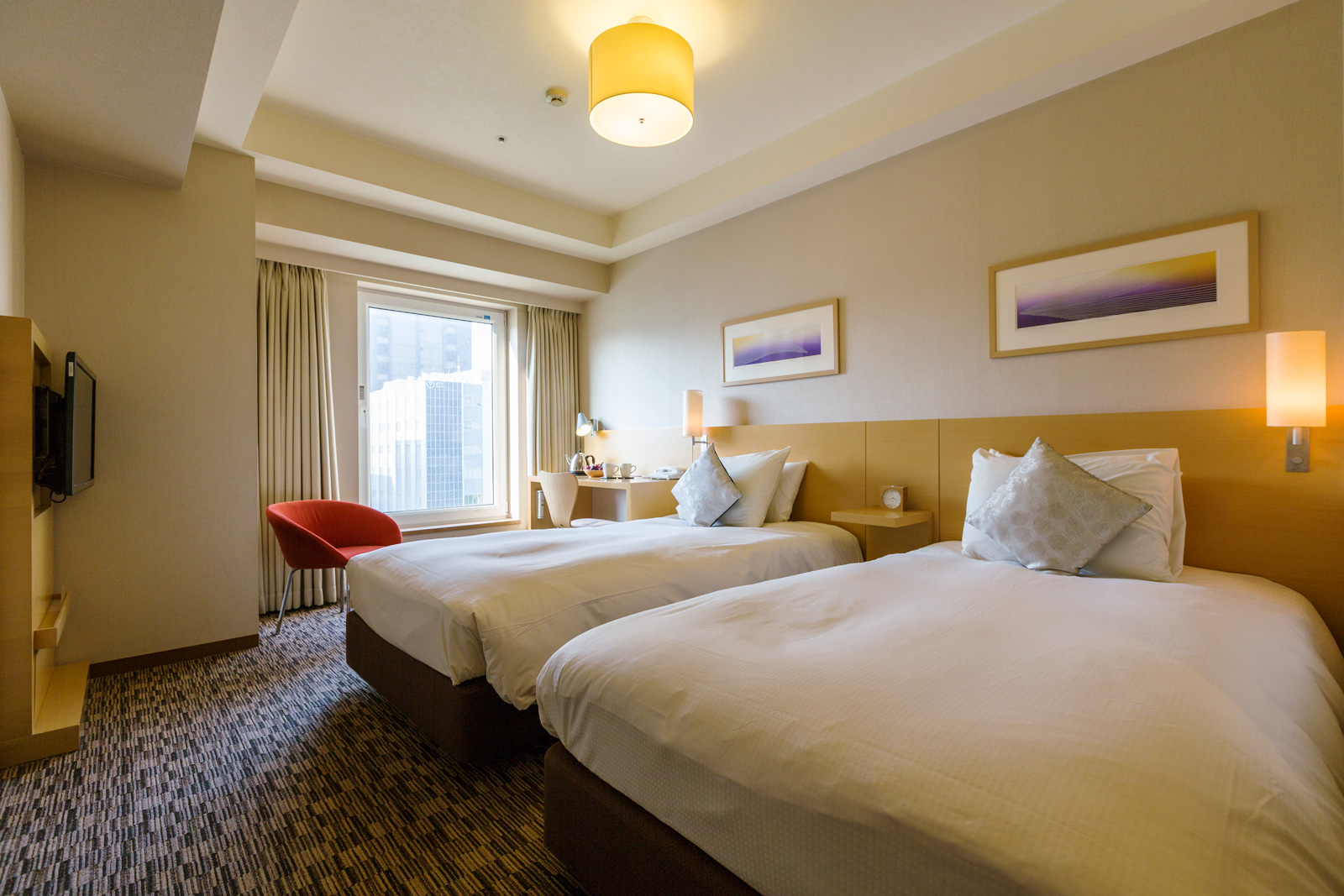 Soutien aux grands événements à Sapporo ! Programme de soutien aux examens