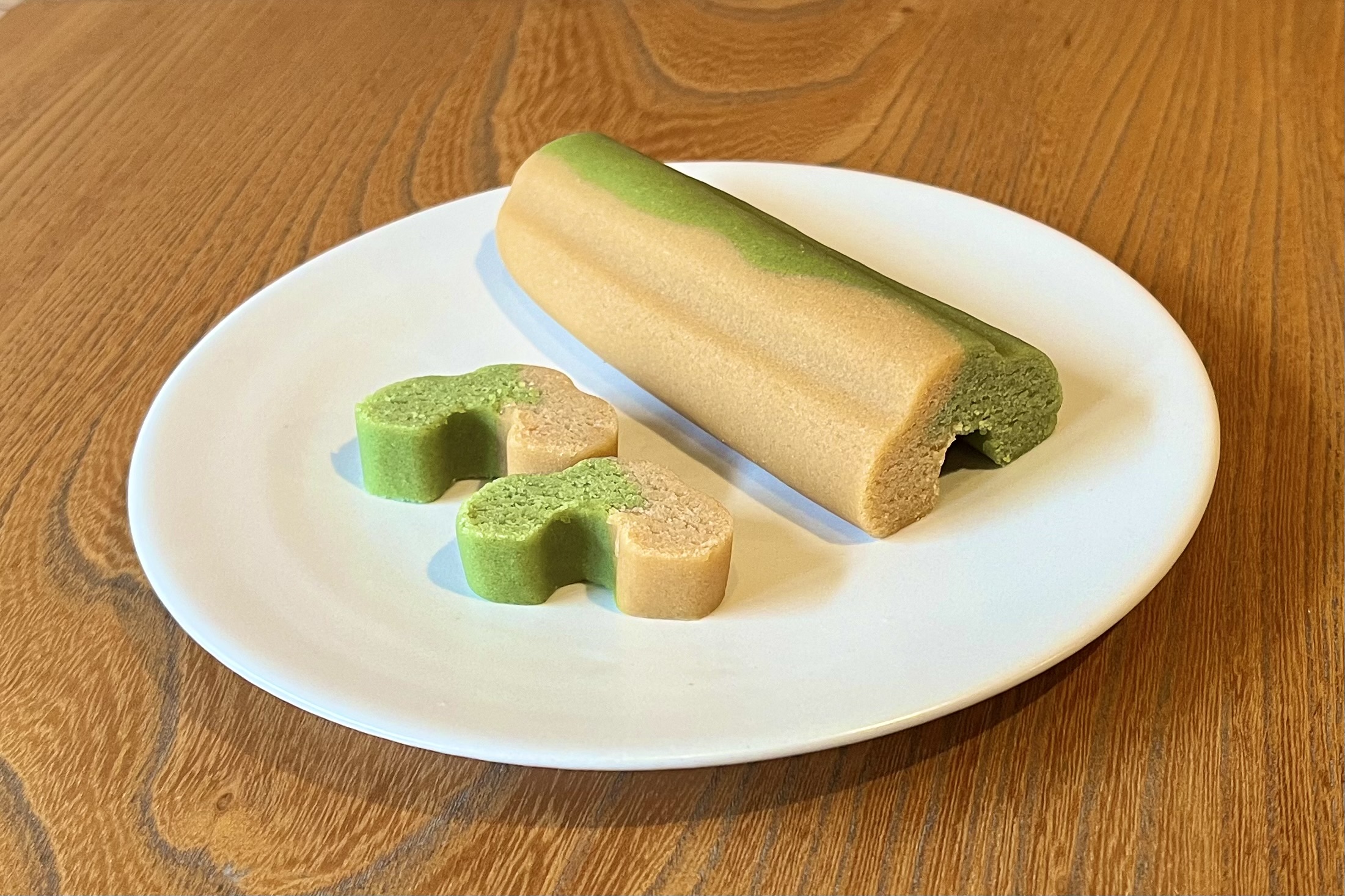 Découvrez l'histoire des célèbres douceurs de Kyoto chez Suhama-ya à Kyoto