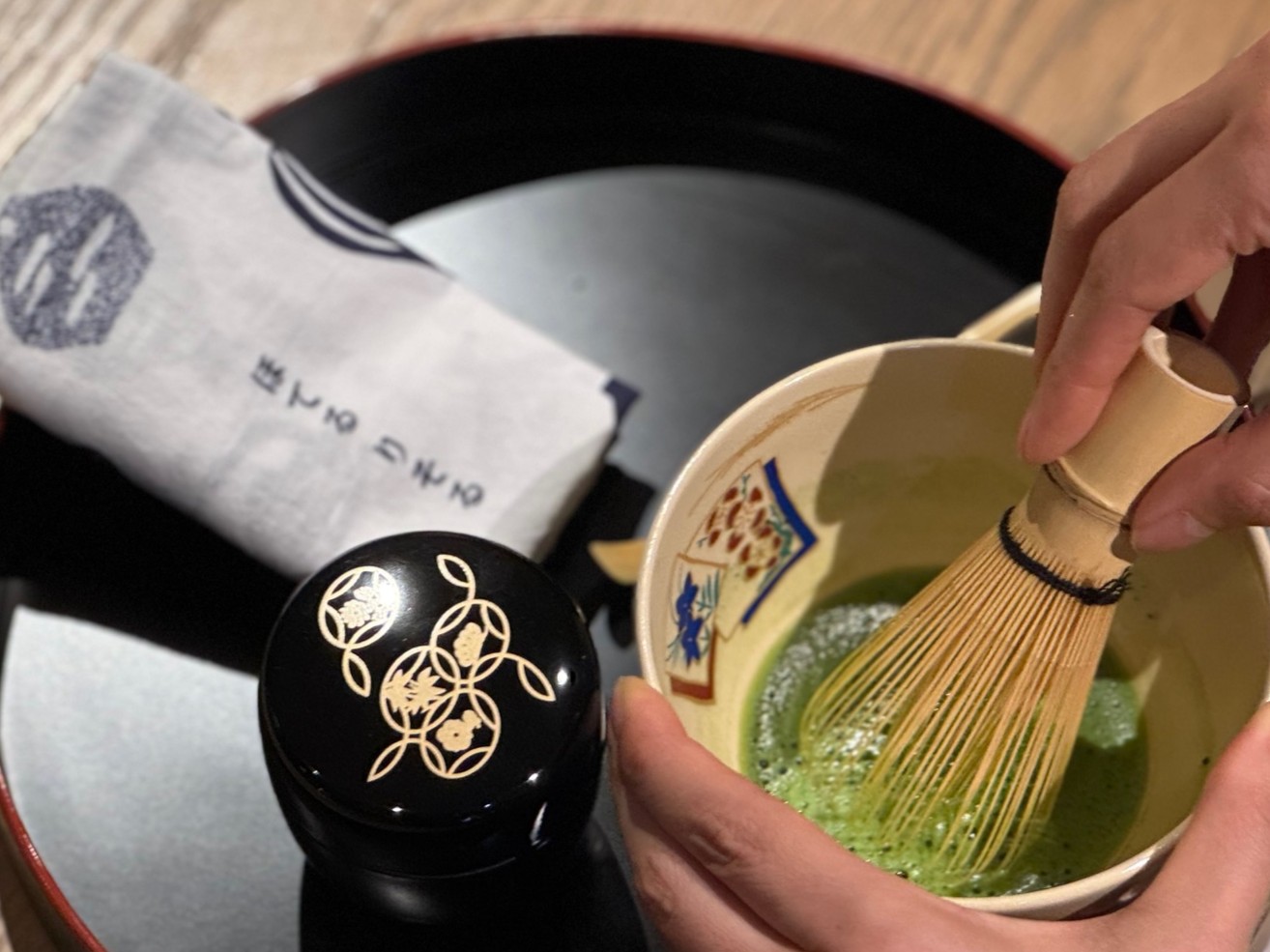 [Réservé aux clients de l'hôtel] Profitez d'un moment de détente raffinée pendant votre voyage.