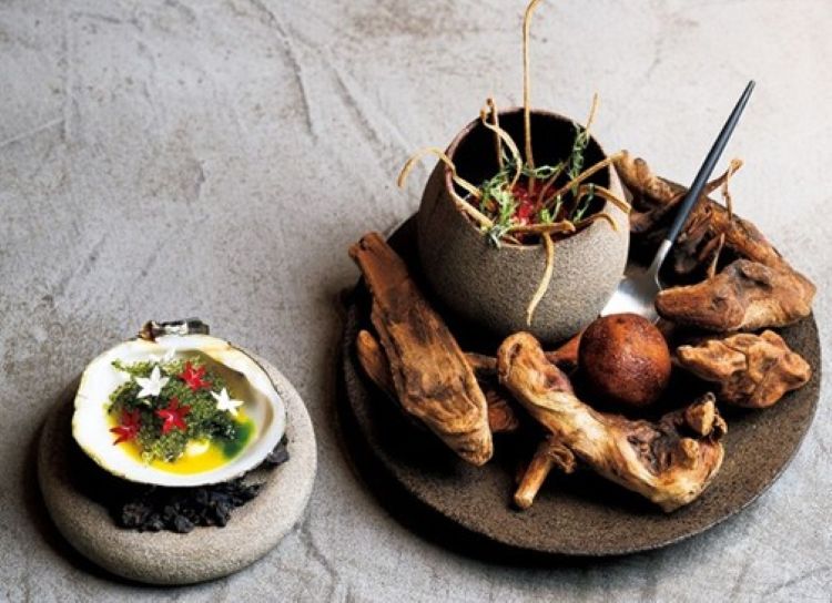 HOTEL RESOL TRINITY NAHA et PAUL présentent un plan d'hébergement pour le tourisme gastronomique des Ryukyu