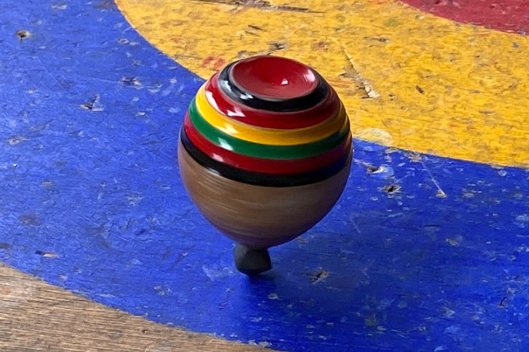 Transmettre à la génération suivante le savoir-faire traditionnel du «&nbsp;Sasebo Komagome&nbsp;», considéré comme un porte-bonheur.