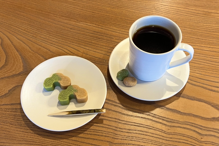 «&nbsp;Ensemble Suhama&nbsp;» - Savourez-le avec des boissons