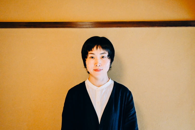 Monsieur Takasaka, le maître de thé qui a préparé le thé pour nous