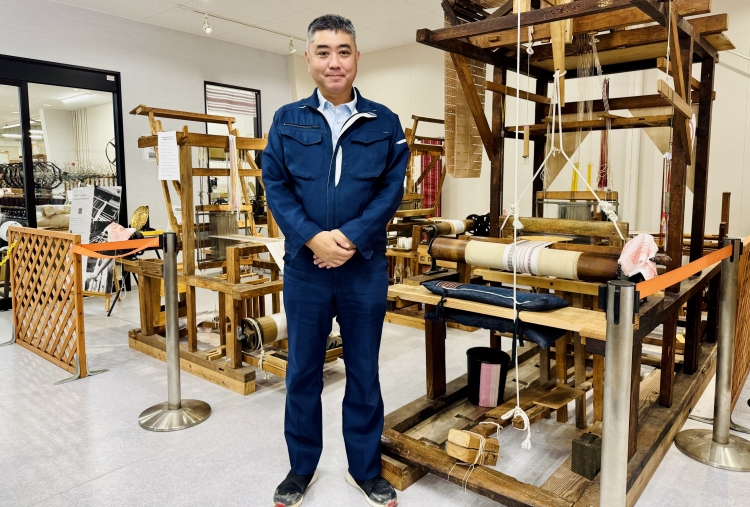 La 4e génération, Yoshio Mori