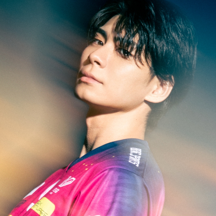 Takahiro Tozaki, HOTEL RESOL TRINITY OSAKA © Tokyo Great Bears